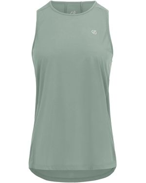 Dare 2b Dare 2B Nimble Tank - Green