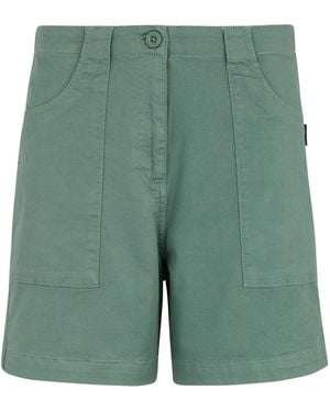 Regatta Liza Shorts - Green