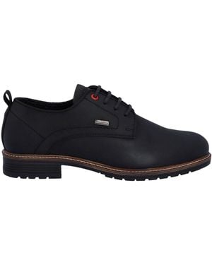 HUNTER Waterproof Jura Gibson Shoes - Black