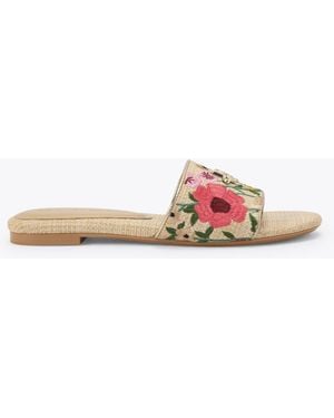 Kurt Geiger Kg Kurt Geiger Light Rosetta Sandals - Pink