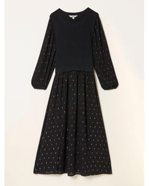 FatFace Fatface Laura 2 - Black