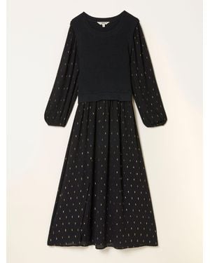 FatFace Fatface Laura 2 - Black