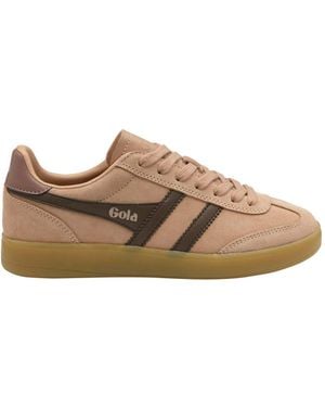 Gola Viper Sneakers - Brown