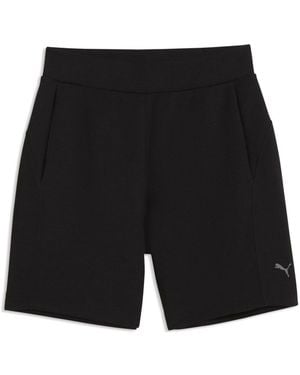 PUMA Cloudspun 7 Shorts - Black