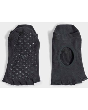 adidas Yoga 5-Toe Socks - Blue