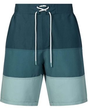 TOG24 Bendon Swimshorts - Blue
