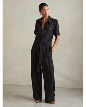 Reiss Joanie - Blau