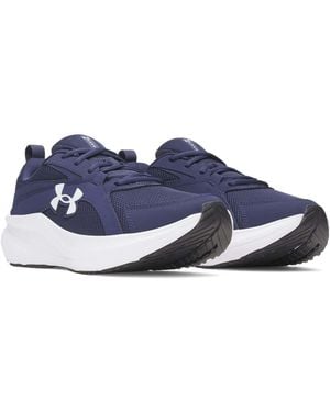 Under Armour Charged Assert 11 Running Shoes - Blue