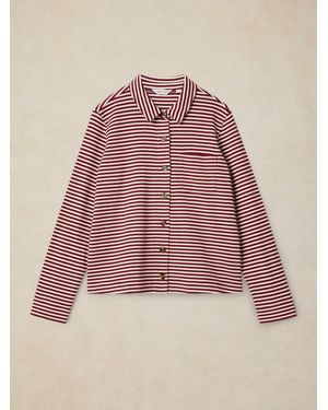 White Stuff Imogen Bluse - Pink