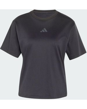 adidas Z. N.E. T-Shirt - Black