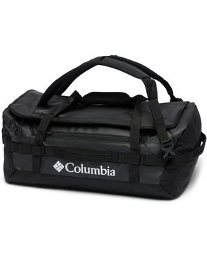 Columbia Landroamer Duffel Bag - Black