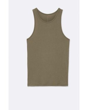 AllSaints Allsaints Teresa Vest - Green