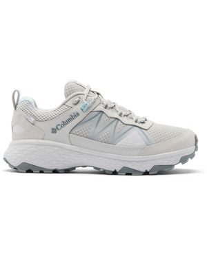 Columbia Peakfreak Rush Outdry Shoes - White