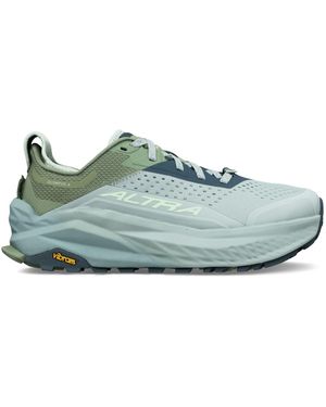 Altra Olympus 6 Sneakers - Green