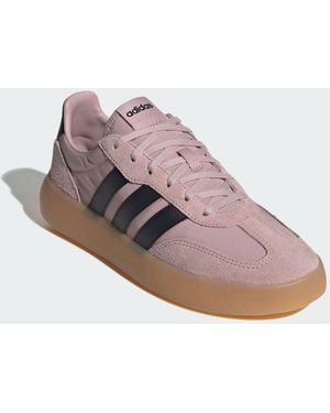 adidas Barreda Decode Shoes - Pink