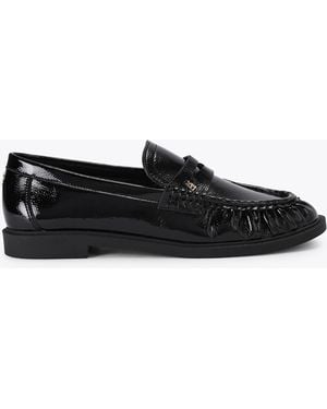 KG by Kurt Geiger Mila Loafer Shoes - Black