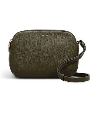 Radley Dukes Place Cross-Body Bag - Green