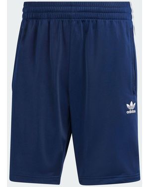 adidas Originals Adicolor Firebird Shorts - Blue