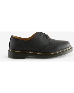 Dr. Martens 1461 Ambassador Shoes - Black