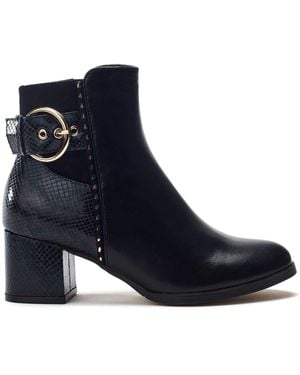 Moda In Pelle Moda - Blue