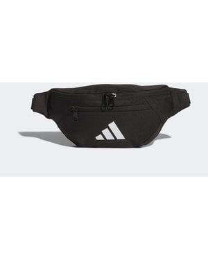 adidas Essentials Waist Bag - White