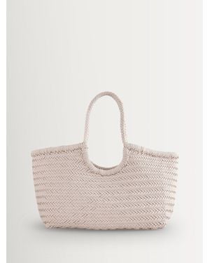 Dragon Diffusion Dragon Diffusion Nantucket Big Basket - Natural