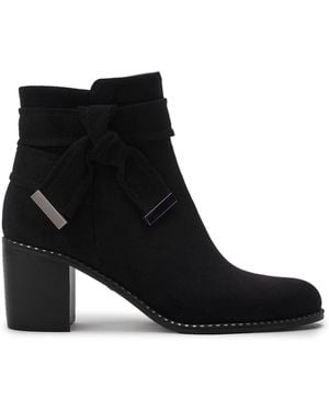 Moda In Pelle Moda - Black