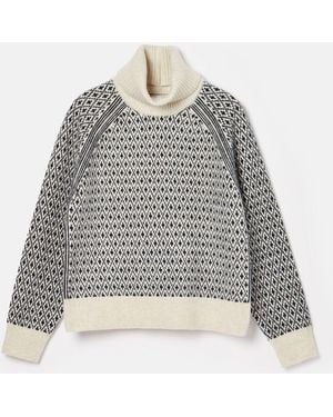 Joules Ingrid - Grau