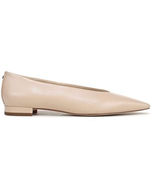 Sam Edelman Emory Regular Fit Ballet Flats - Pink