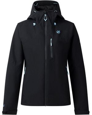 Dare 2b Waterproof Torrek Iii Jacket - Blue
