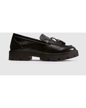 schuh Livvy - Schwarz