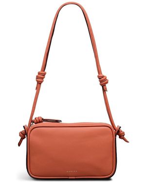 Radley The Camden Small Shoulder Bag - Red