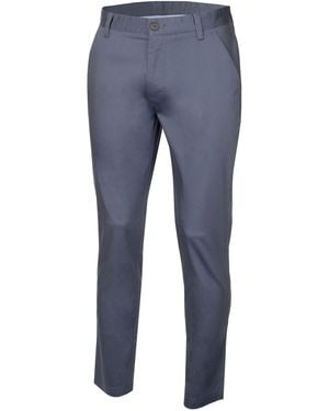 Calvin Klein Calvin Klein Golf Vacation Chino Pants - Blue