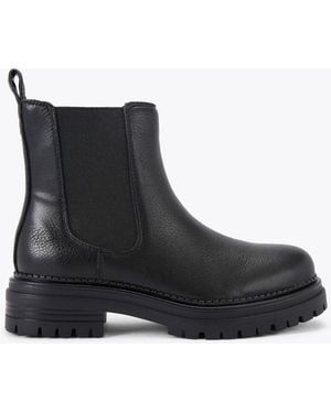 Kurt Geiger Kg Kurt Geiger Tasha 3 Boots - Black