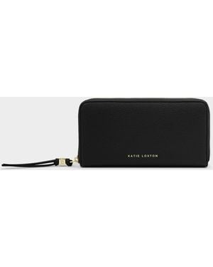 Katie Loxton Lottie Large Purse - White