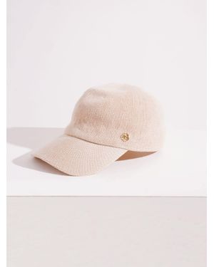 Seaspray Jade Cap - Natural