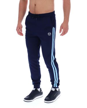 Sergio Tacchini Damarindo Pants - Blue