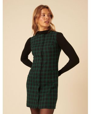 Nobody's Child Nobodys Child Ellie Mini Dress - Black