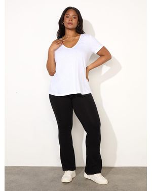 Live Unlimited Leggings - White