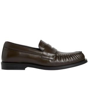 Calvin Klein Thea - Brown