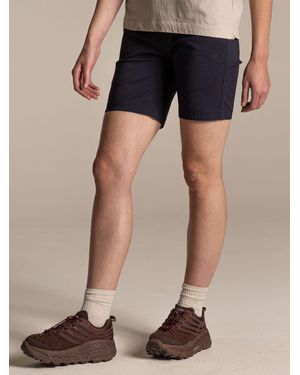 Craghoppers Kiwi Pro Shorts - Blue