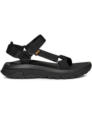 Teva Hurricane Xlt3 Sandals - Black