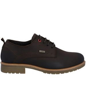 HUNTER Waterproof Jura Gibson Shoes - Black