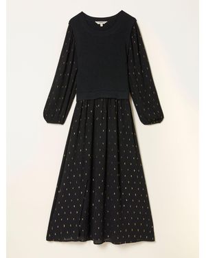 FatFace Fatface Laura Petite 2 - Black