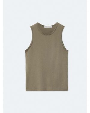 AllSaints Allsaints Jenny Tank Top - Natural