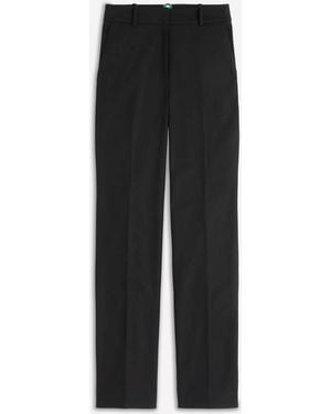 Boden Full Length Canonbury Pants - Black