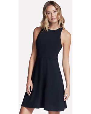 Skechers Gowalk Everyday Sports Tennis Dress - Blue