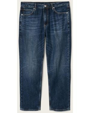 AllSaints Allsaints Reid Jeans - Blue