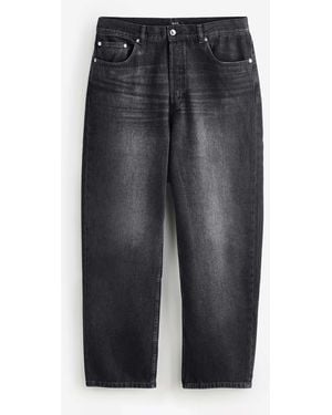 A.P.C. A. P.C. Solal Jeans - Gray