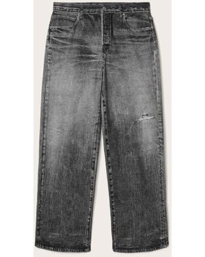 AllSaints Allsaints Lenny Pants - Gray